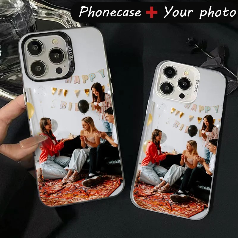 Funda de teléfono personalizad - Vivo V40 reseña y precio