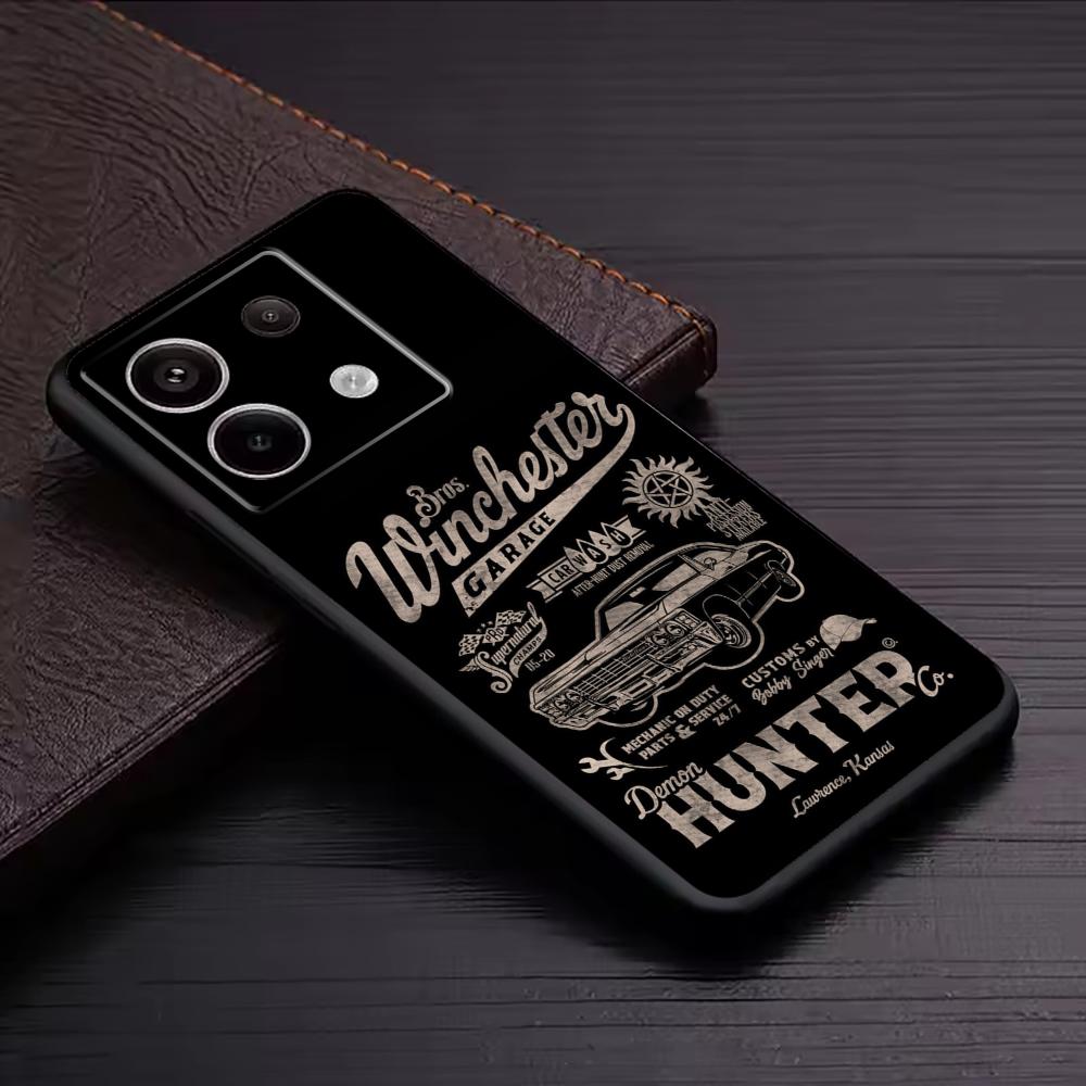 Funda para teléfono con diseño - Xiaomi Redmi Note 14 reseña y precio