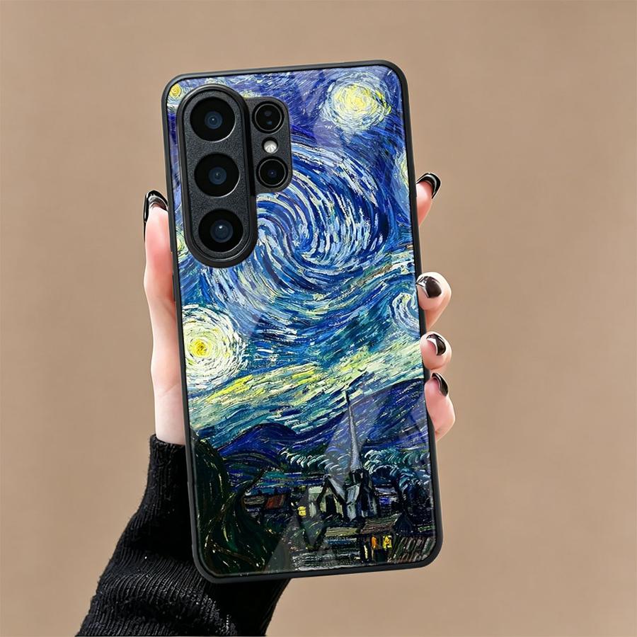 Funda Protectora de Vidrio par - Samsung Galaxy S24 reseña y precio