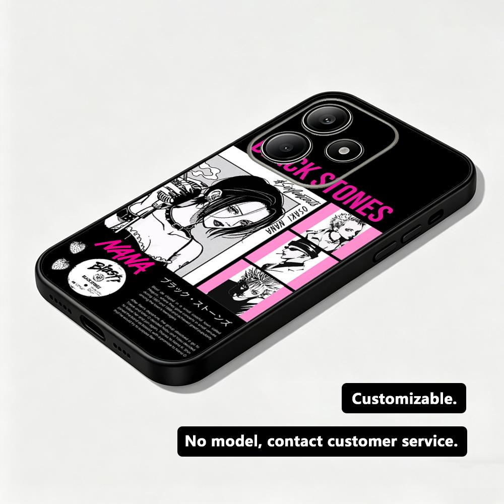 Funda para teléfono con diseño - Xiaomi Redmi Note 14 reseña y precio