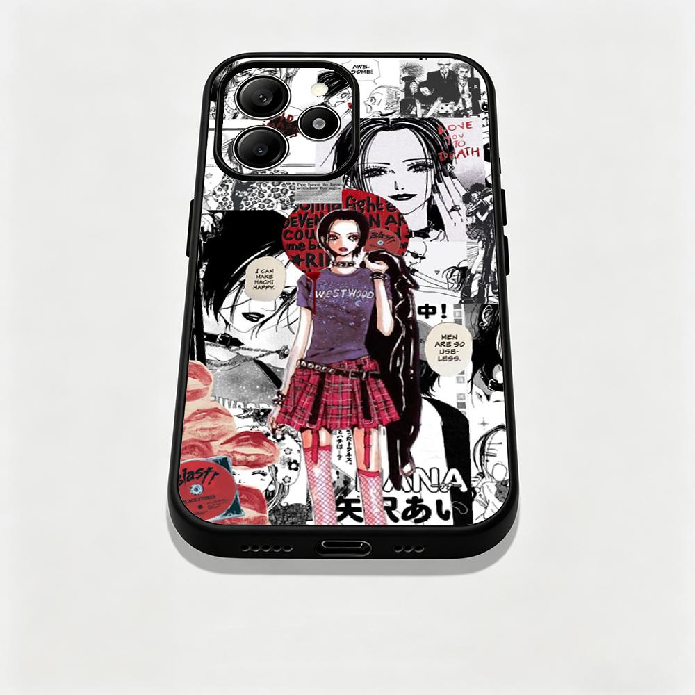 Funda para teléfono con diseño - Xiaomi Redmi Note 14 reseña y precio