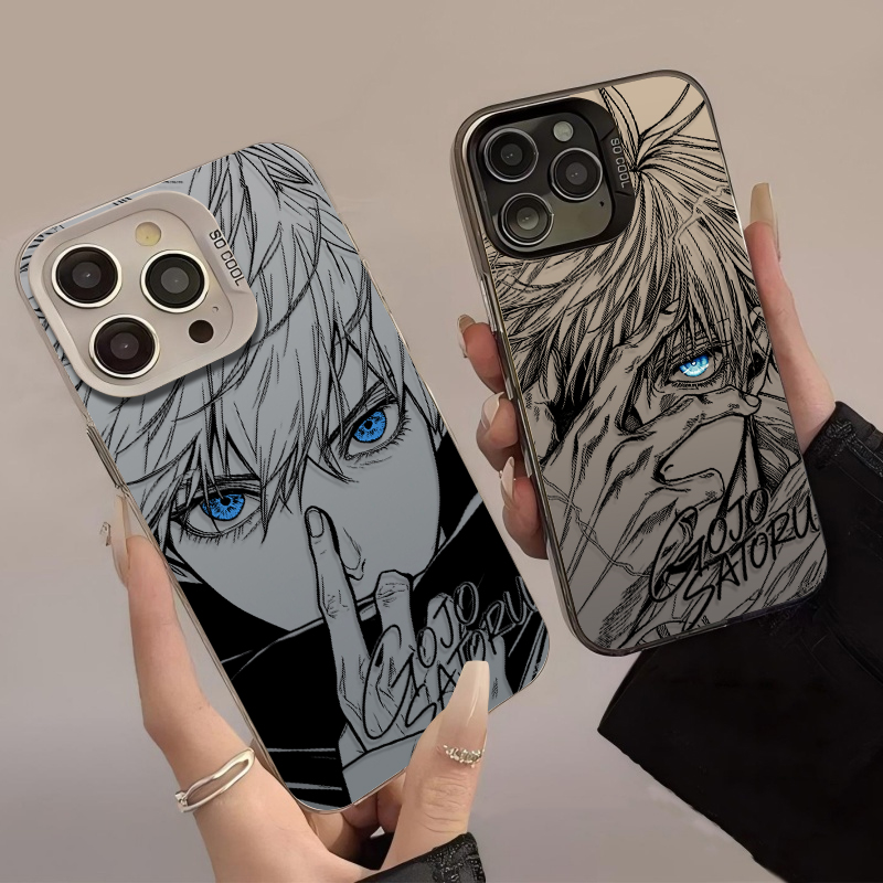 Funda Nueva con Diseño de Gojo - Xiaomi Redmi Note 14 reseña y precio