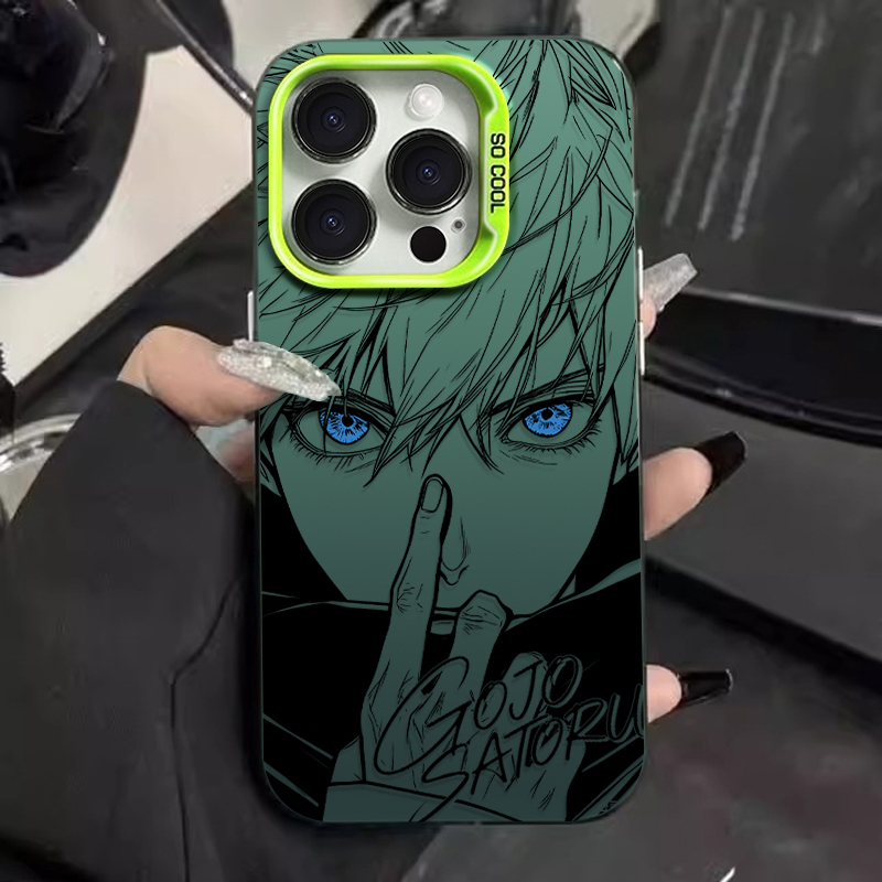 Funda Nueva con Diseño de Gojo - Xiaomi Redmi Note 14 reseña y precio