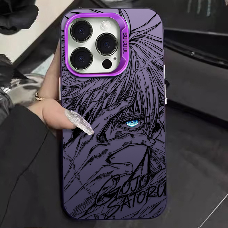 Funda Nueva con Diseño de Gojo - Xiaomi Redmi Note 14 reseña y precio