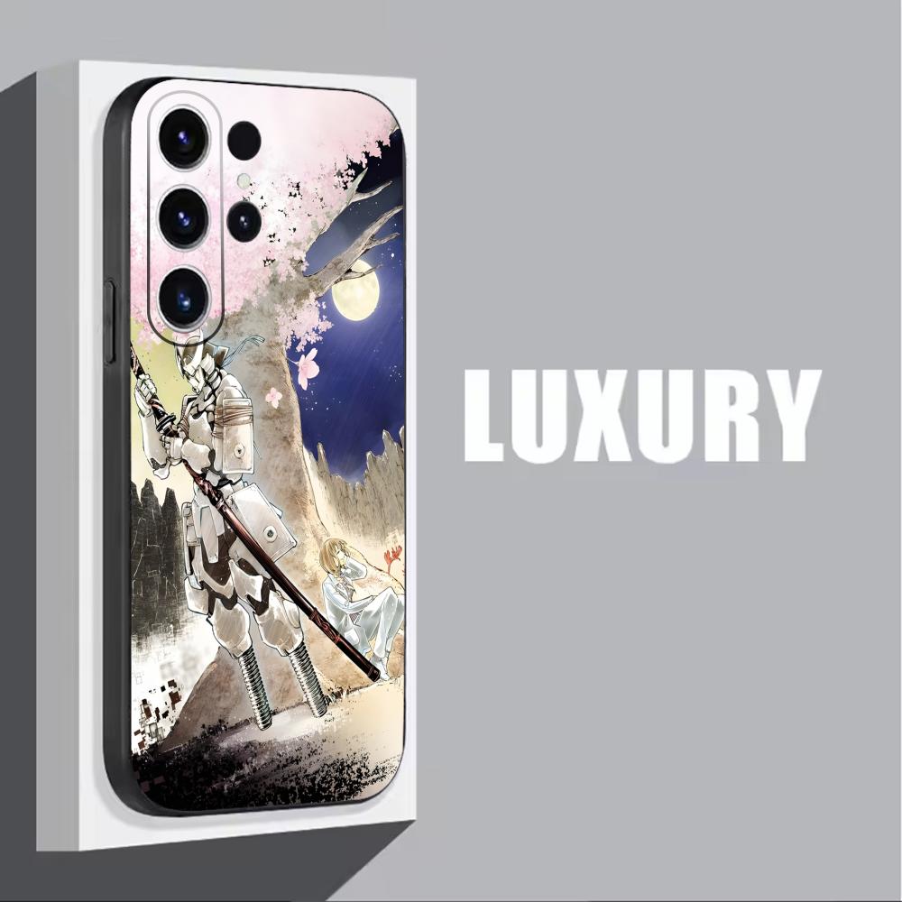 Funda de teléfono Shangri-La F - Samsung Galaxy S24 reseña y precio