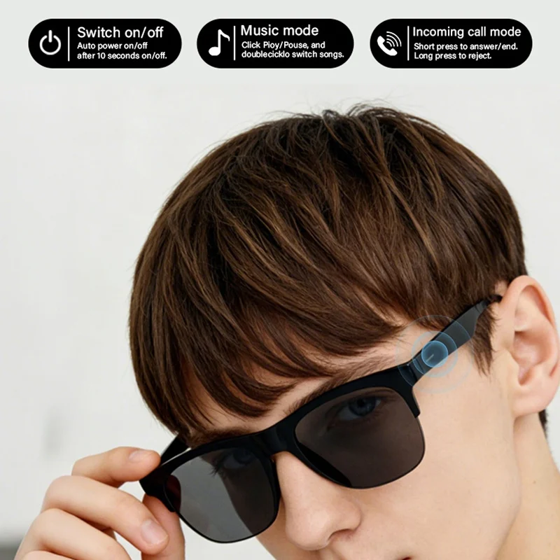 Gafas inteligentes Lenovo Thin - Smart Glasses Lens reseña y precio